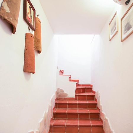 Villa Pedra Moro Alghero Exterior foto