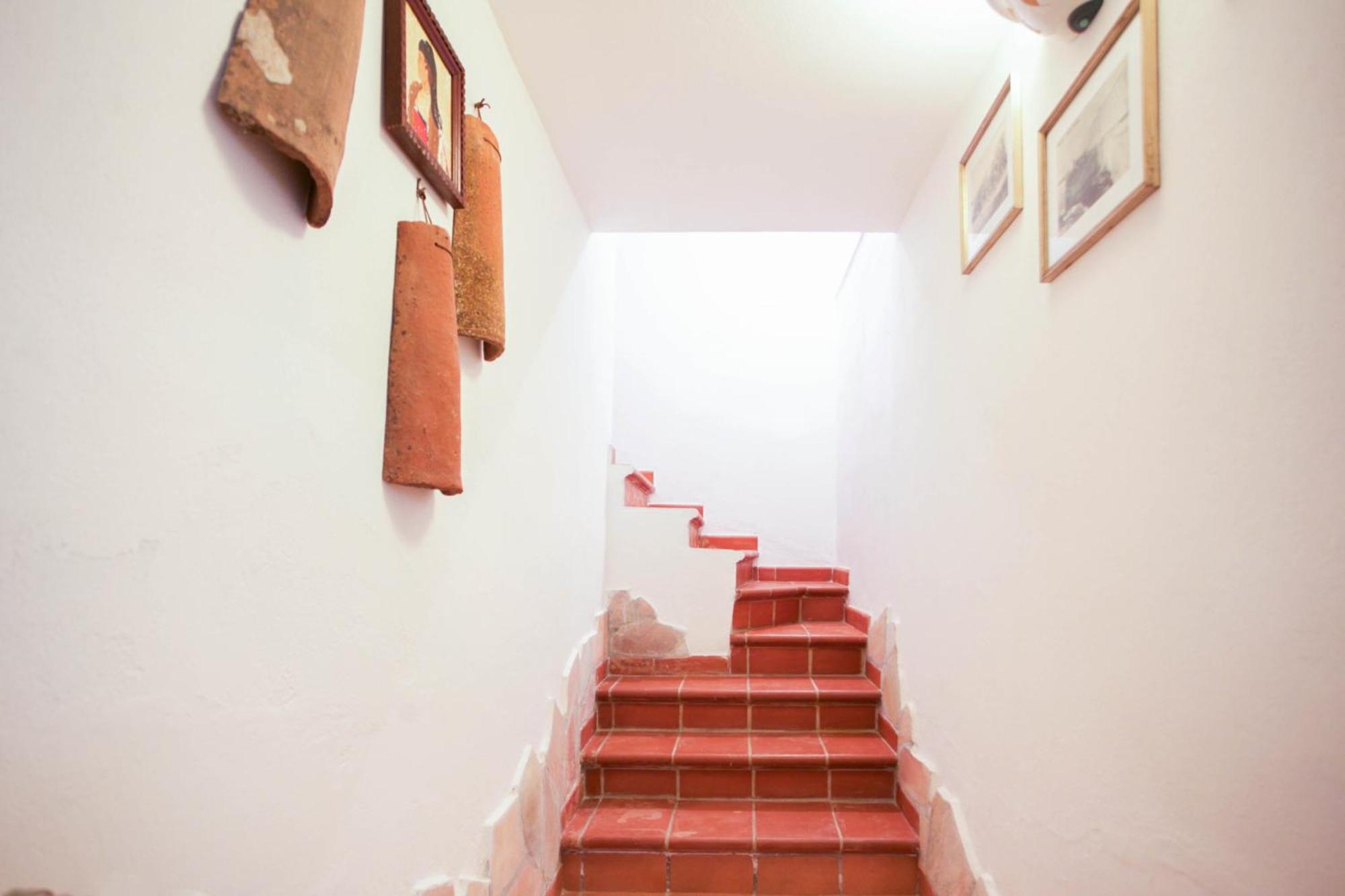 Villa Pedra Moro Alghero Exterior foto