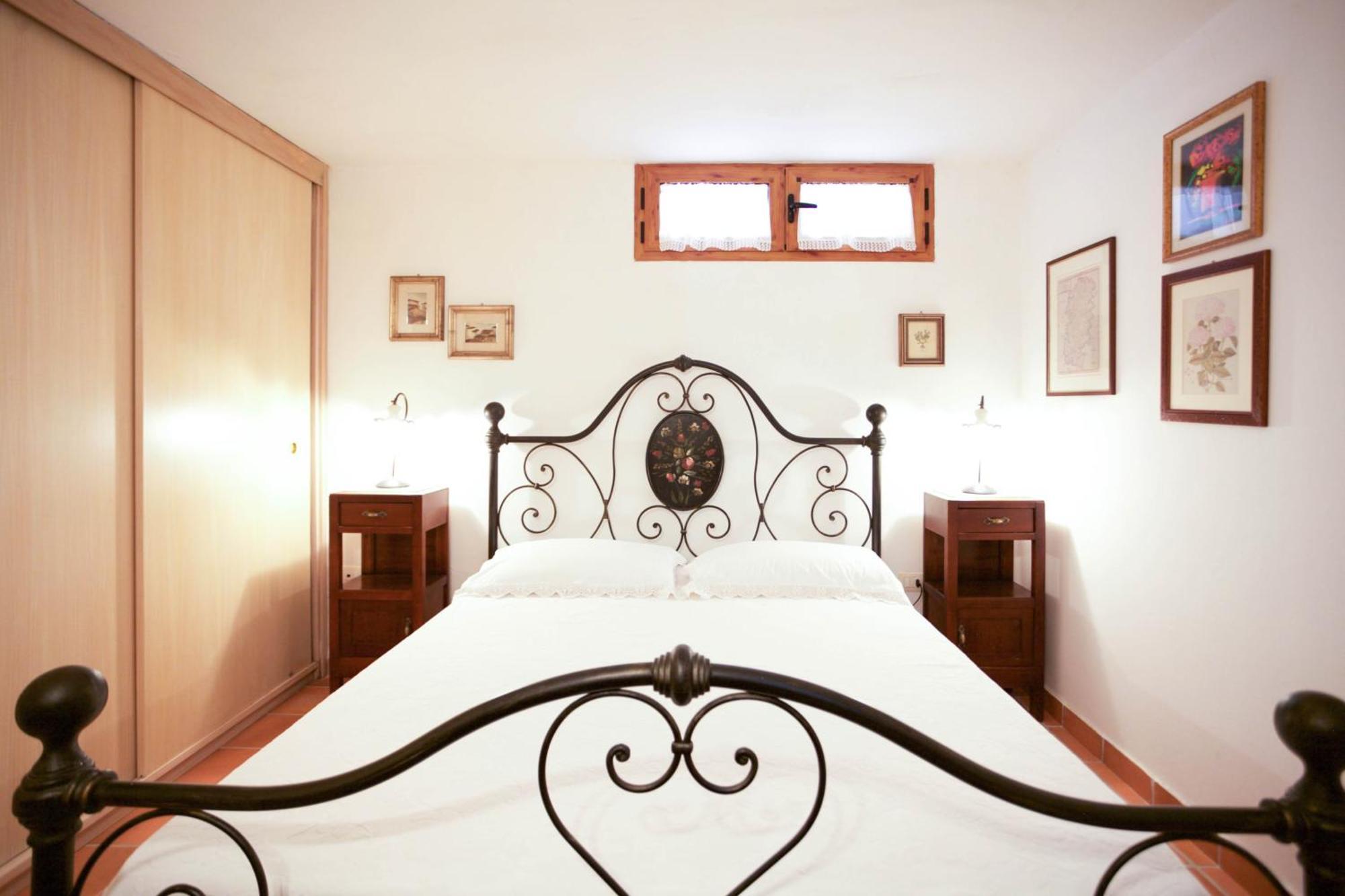 Villa Pedra Moro Alghero Exterior foto