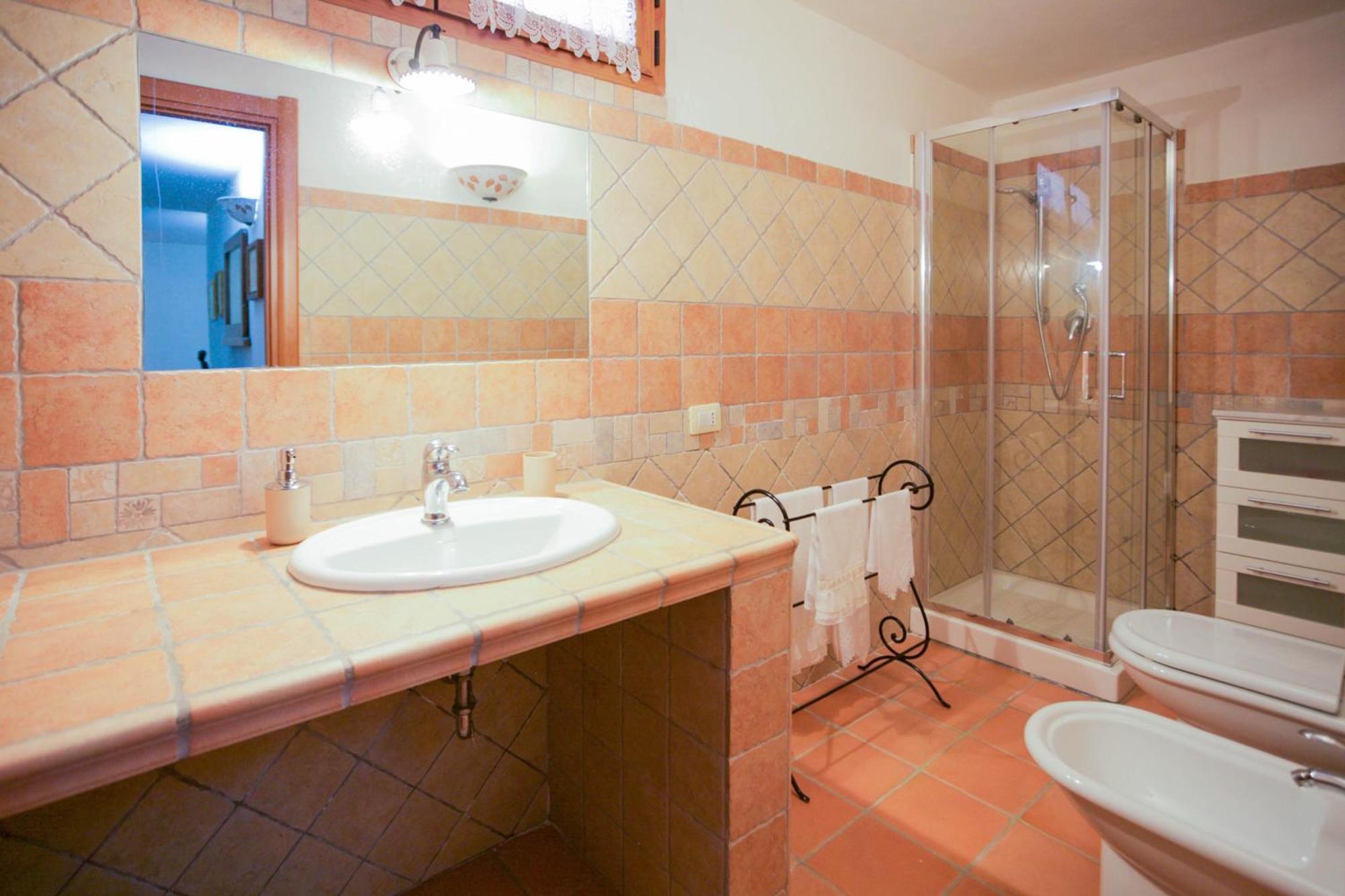 Villa Pedra Moro Alghero Exterior foto
